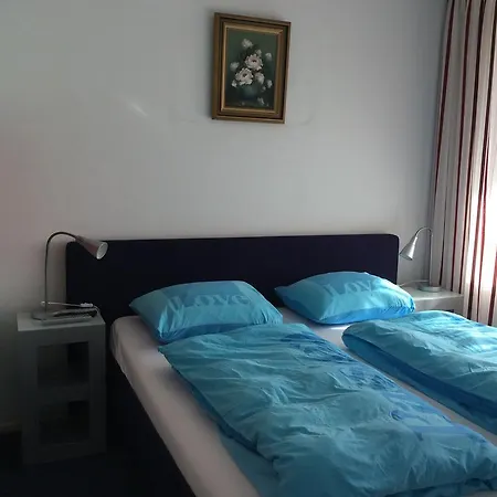 아파트 Katwijk 66 *